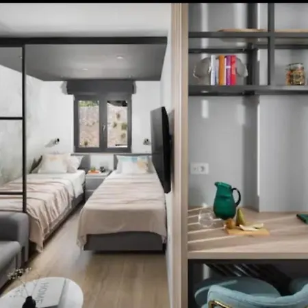 Apartment Novigrad Ema 2
